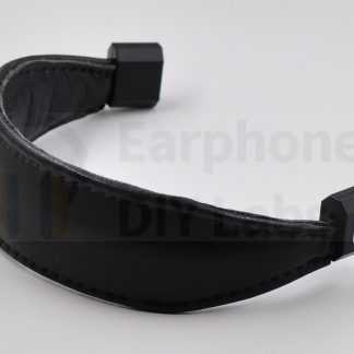 Genuine Leather Grado Headband, Compatible with GS, PS and more Hi-End Series