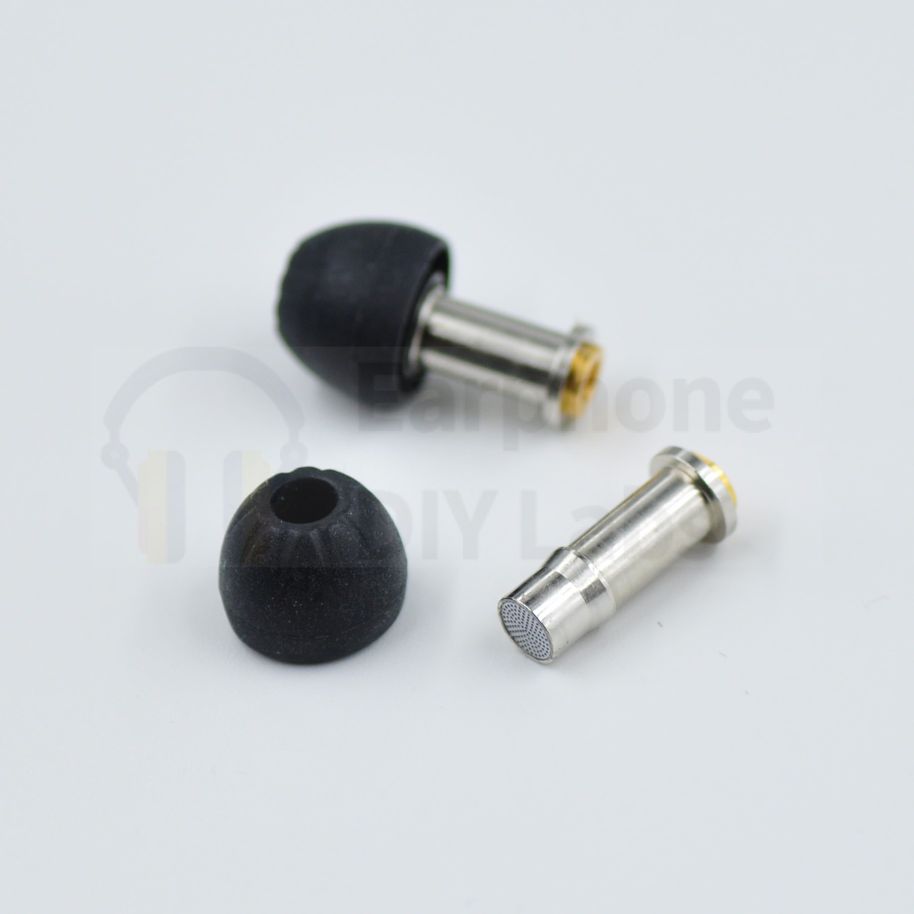 EDL F7200 High Resolution Earphone with Sonion or Knowles BA