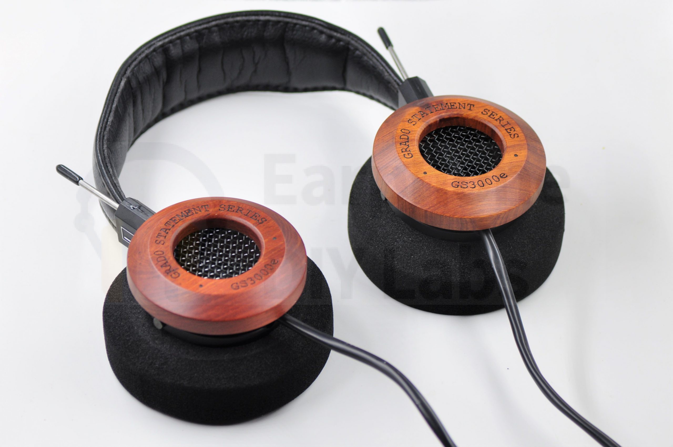 GS3000e Statement Open Back Headphone and DIY Kit
